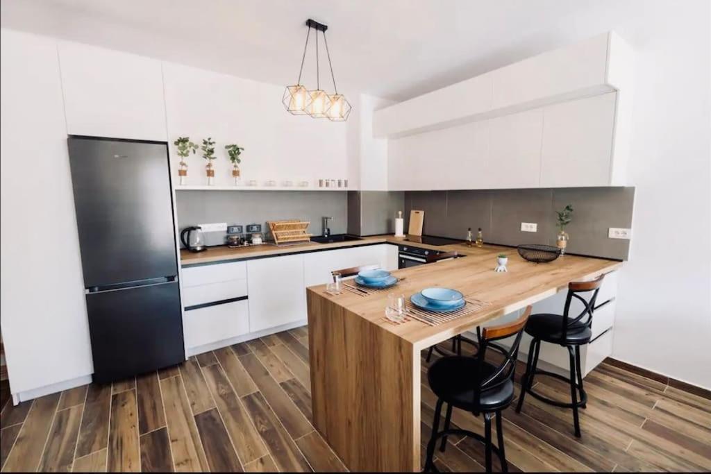 Tirana City Comfort Zewnętrze zdjęcie
