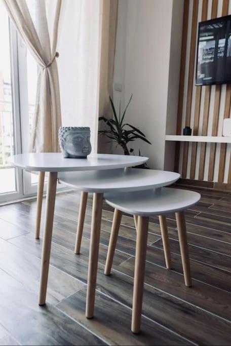 Tirana City Comfort Zewnętrze zdjęcie