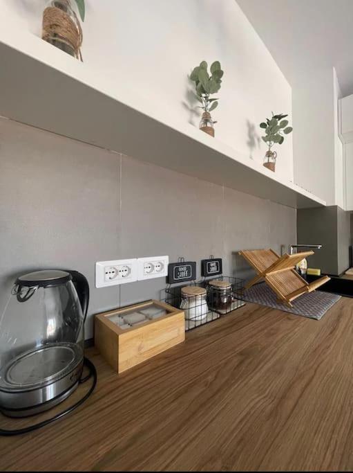 Tirana City Comfort Zewnętrze zdjęcie