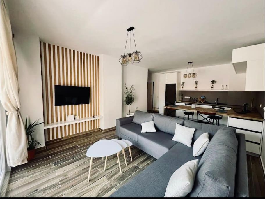 Tirana City Comfort Zewnętrze zdjęcie